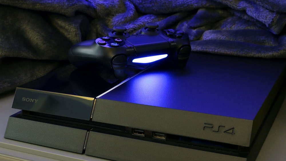 Wirelessly connect your PS4 to your TV using the Sony PlayStation TV