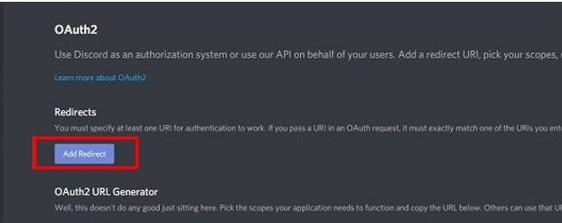 It was an ip logger, and I clicked it *facepalm*. Is there anything I should do? : r/discordapp