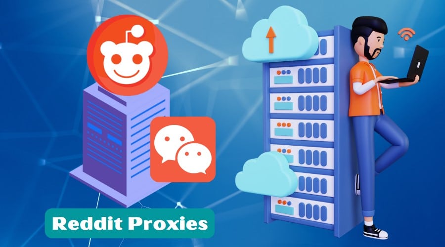 reddit proxies