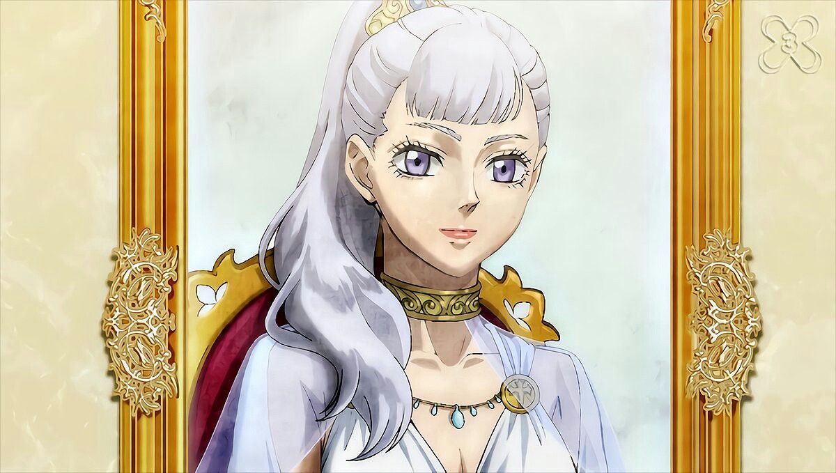 Top 19 Most Beautiful Black Clover Female Characters [Nov 2023]