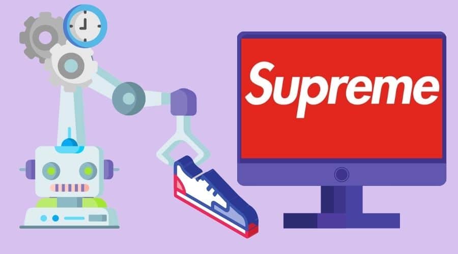 Best Supreme Bots