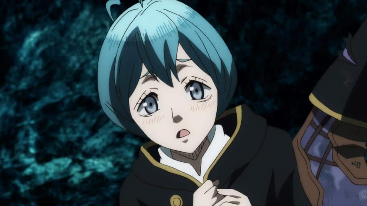 Top 19 Most Beautiful Black Clover Female Characters [Nov 2023]