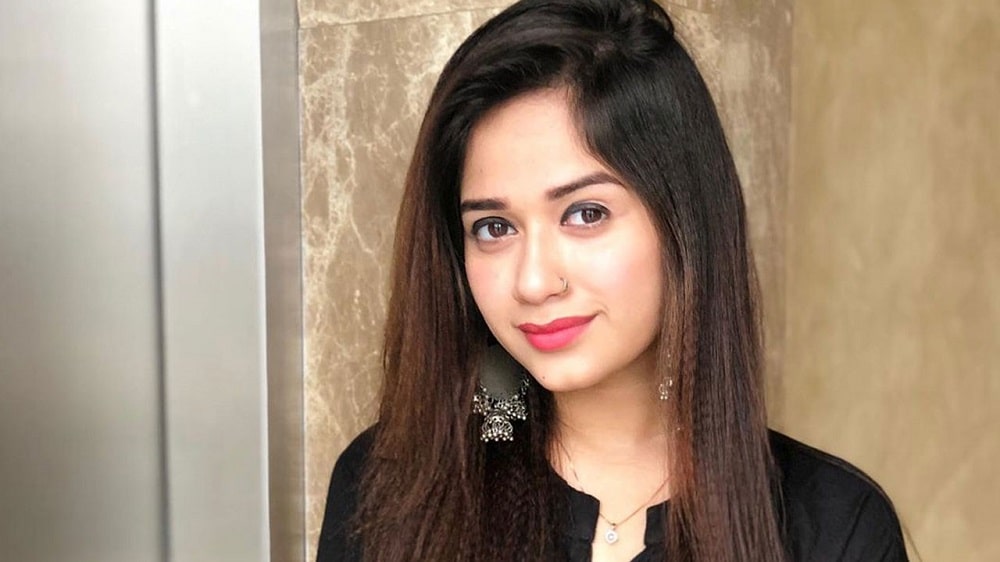 Jannat Zubair Rahmani