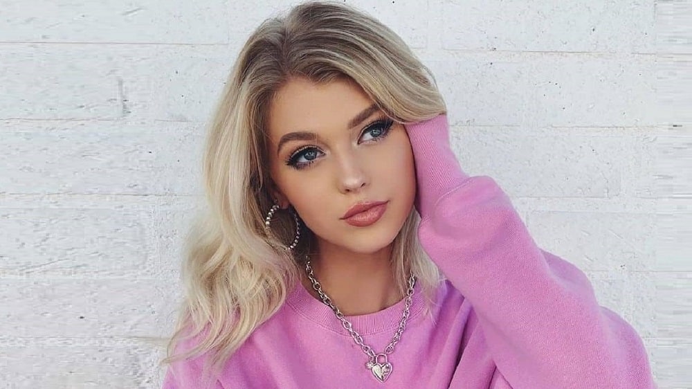 Loren Gray Beech