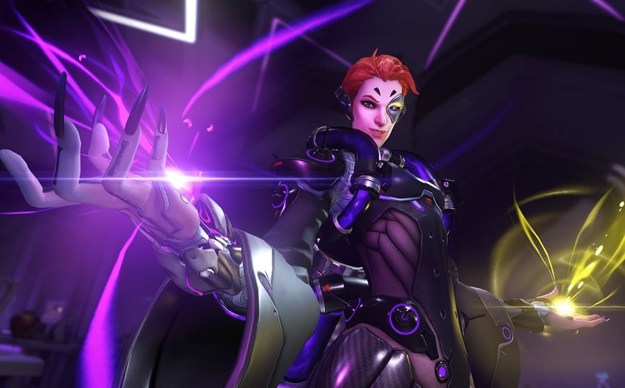 Moira