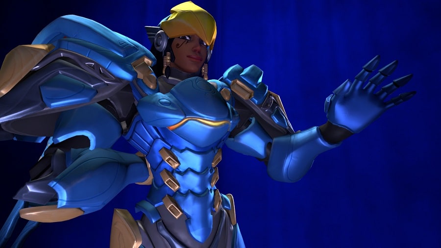 Pharah