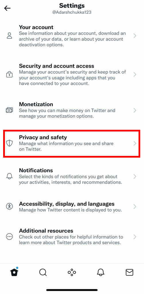Privacy-and-Settings-in-Twitter-on-iPhone