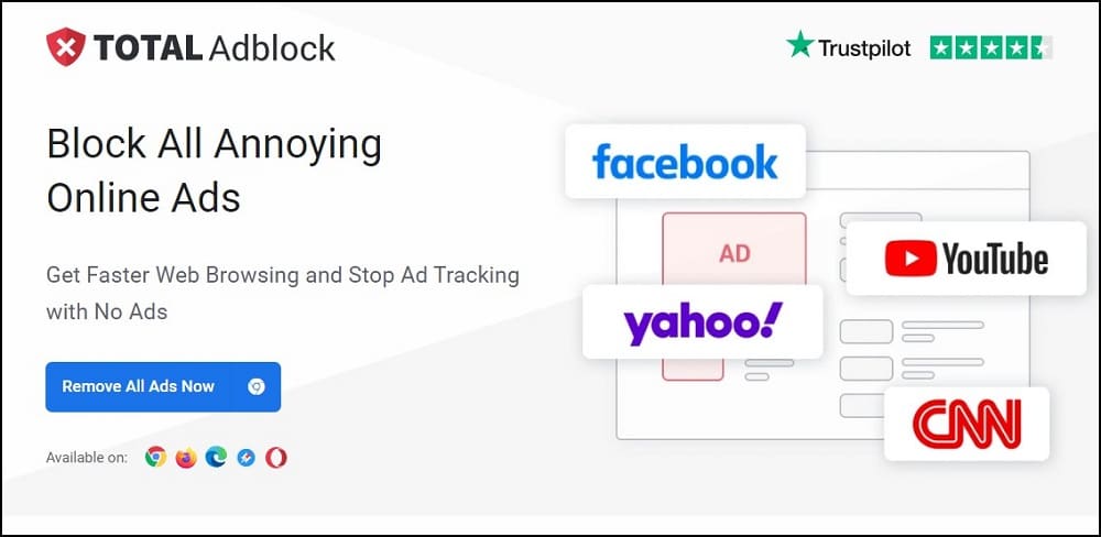 Total Adblock Overview