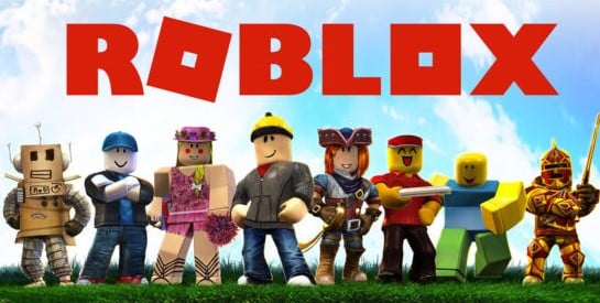 Updating your Roblox client