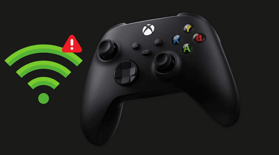 Xbox Controller Keeps Disconnecting