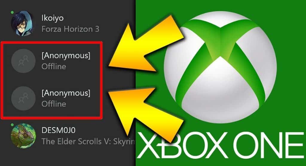 Xbox Party Chat is offline
