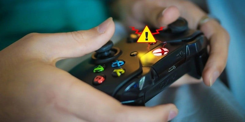 Your Xbox might have a bug interfering with your connection