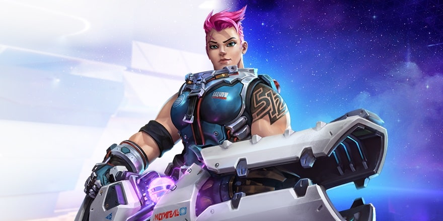 Zarya