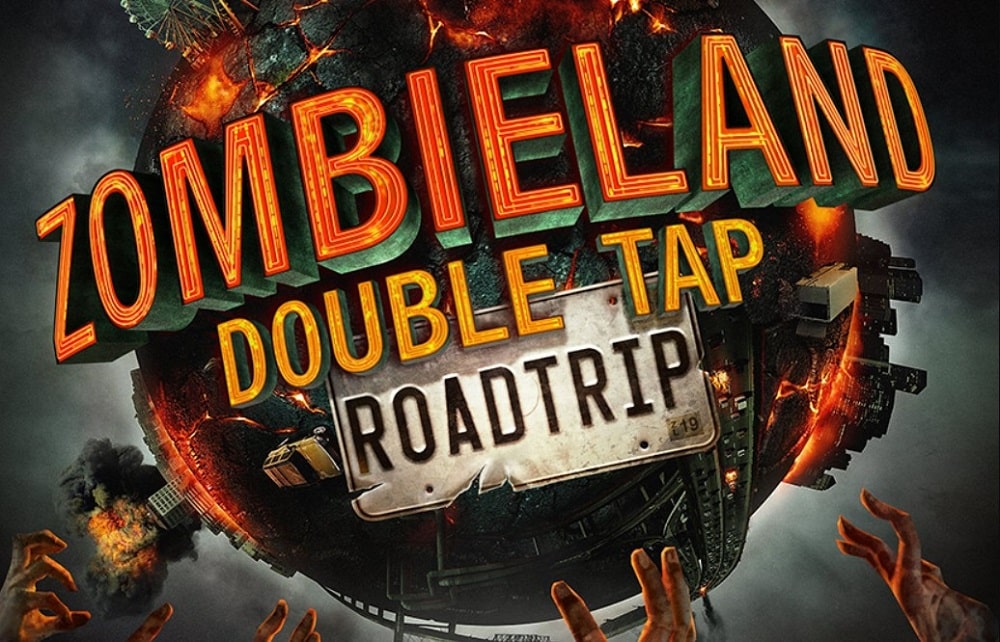 Zombieland Double Tap - Road Trip