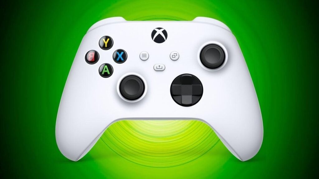 extends the life Xbox One Controller