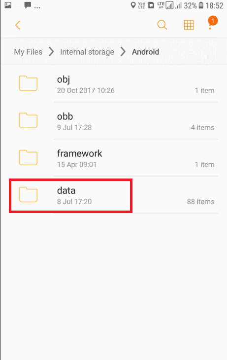 find-data-file-android-phone