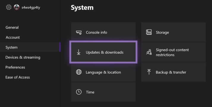 xbox-updates-and-download