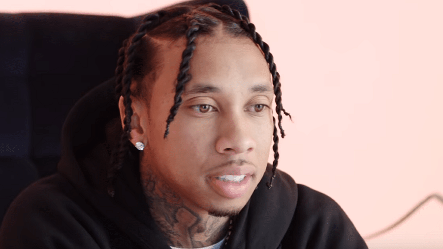 Tyga