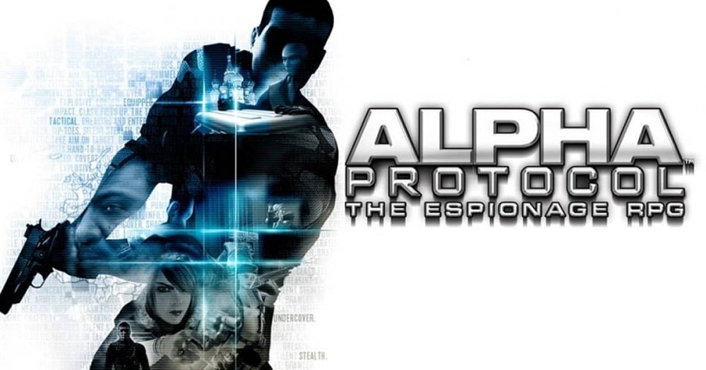 Alpha Protocol