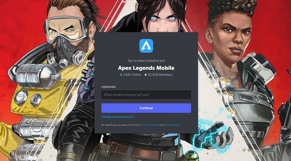 Apex Legends Mobile overview