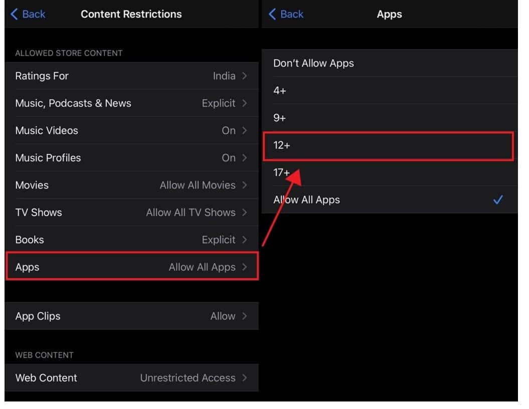 [5 Ways] How to Block YouTube on iPad and iPhone Ricky Spears