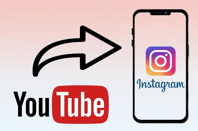 Benefits of Sharing of Sharing YouTube Video on Instagram Story