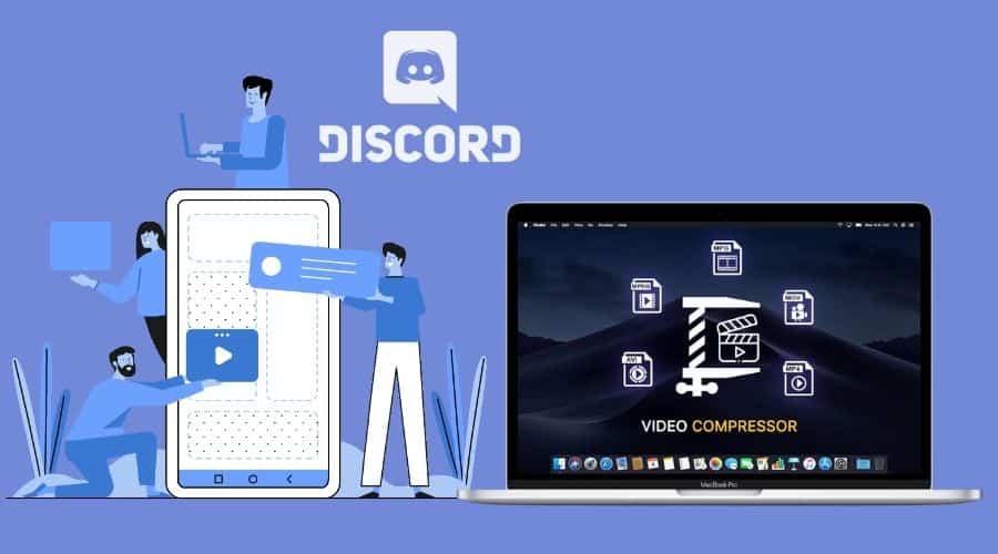 Best Discord Video Compressors