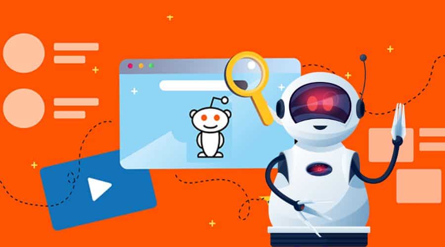 Best Reddit Bots in the Market