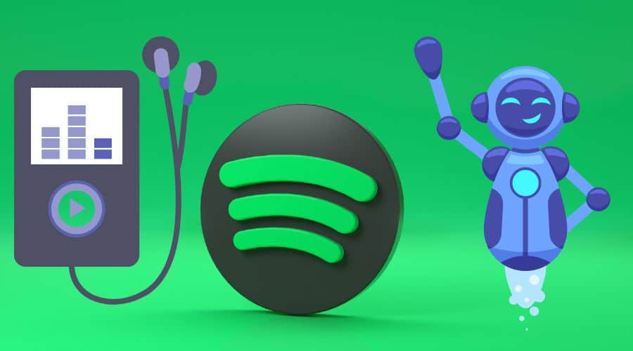 Best Spotify Bots