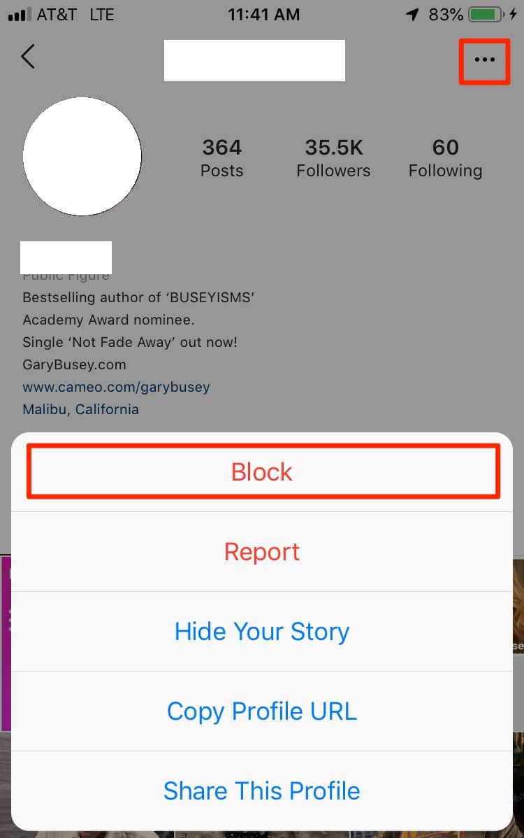 How To Hide Who You Follow On Instagram 6 Easy Solutions 