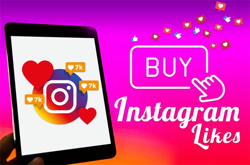 Buy Instagram Likes