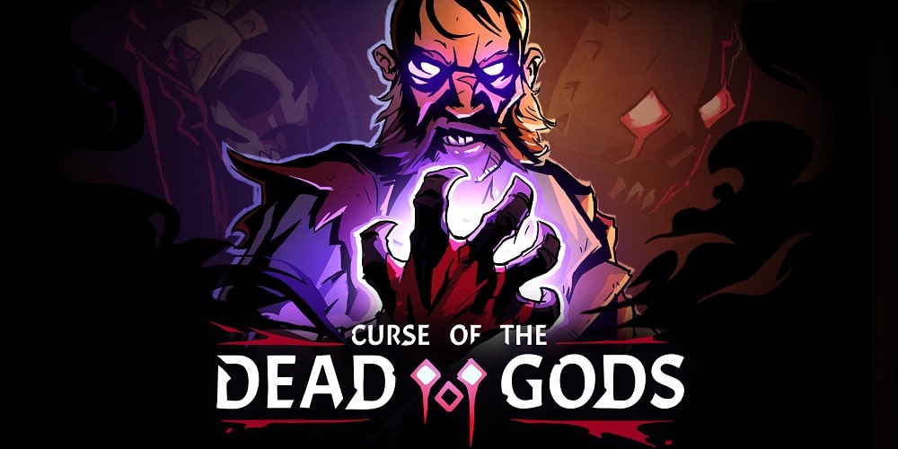 Curse Of The Dead Gods