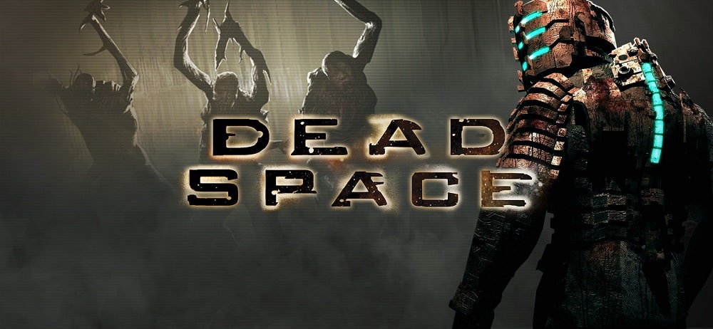 Dead Space