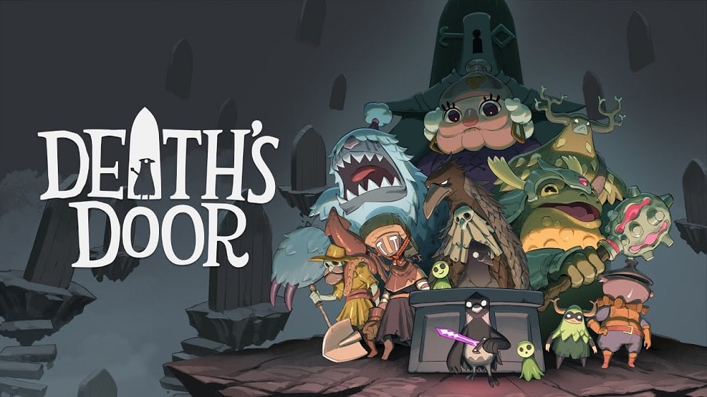 Death’s Door