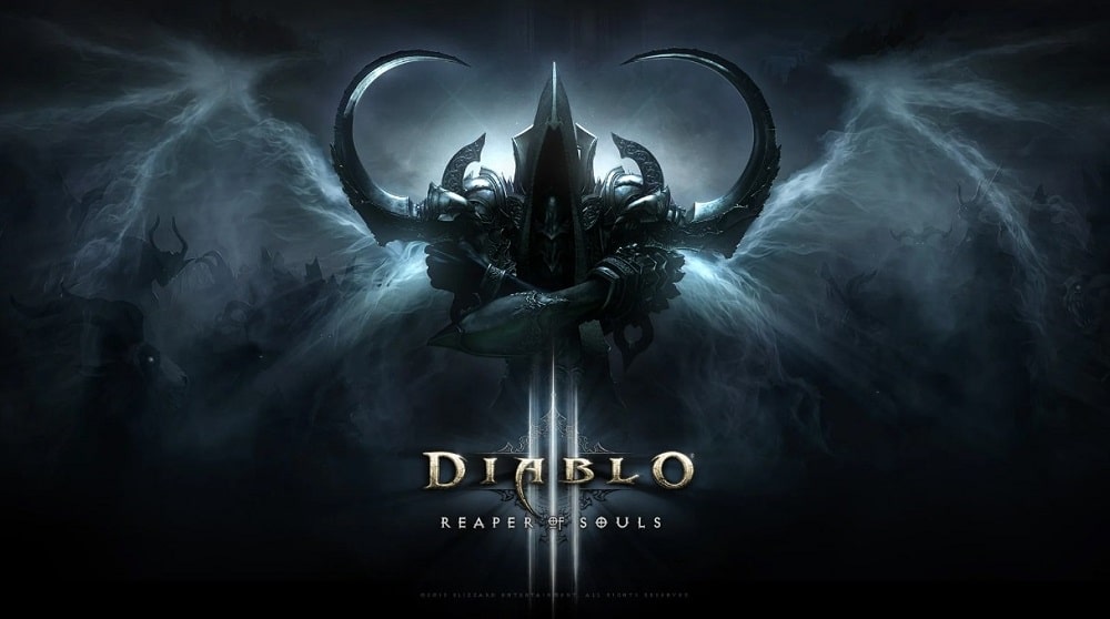 Diablo III