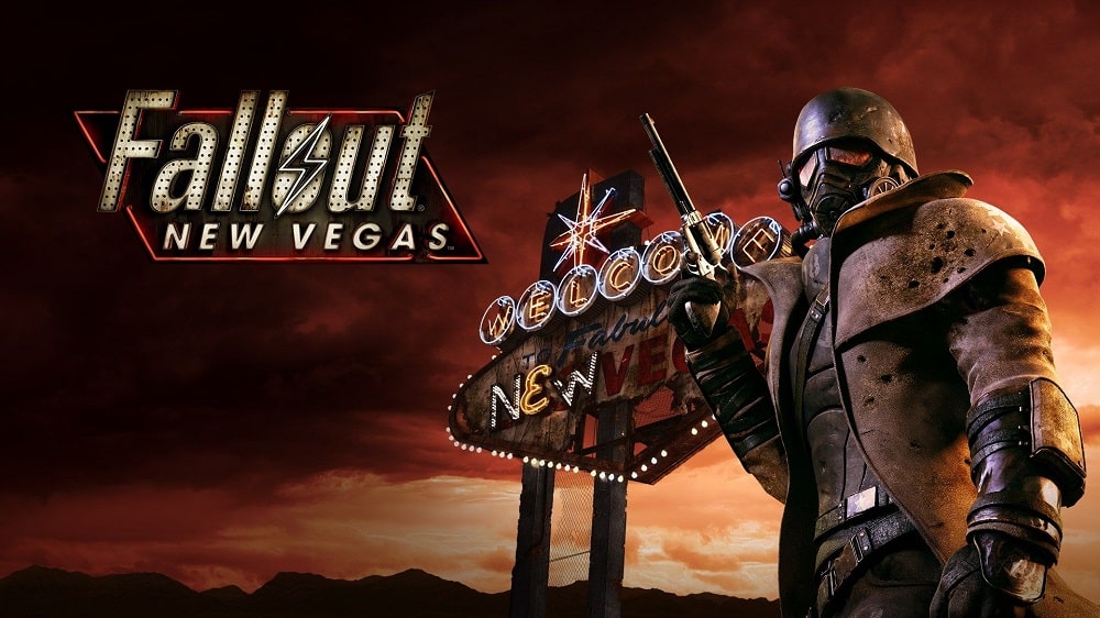 Fallout- New Vegas