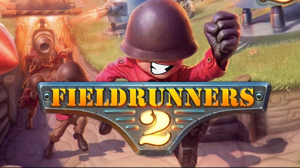 Fieldrunners 2