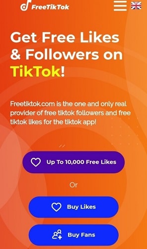 Freetiktok