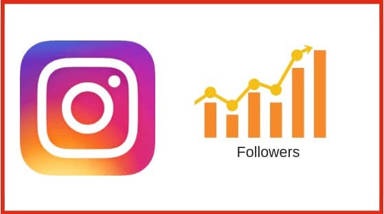 Get 1K followers on Instagram without spending a penny