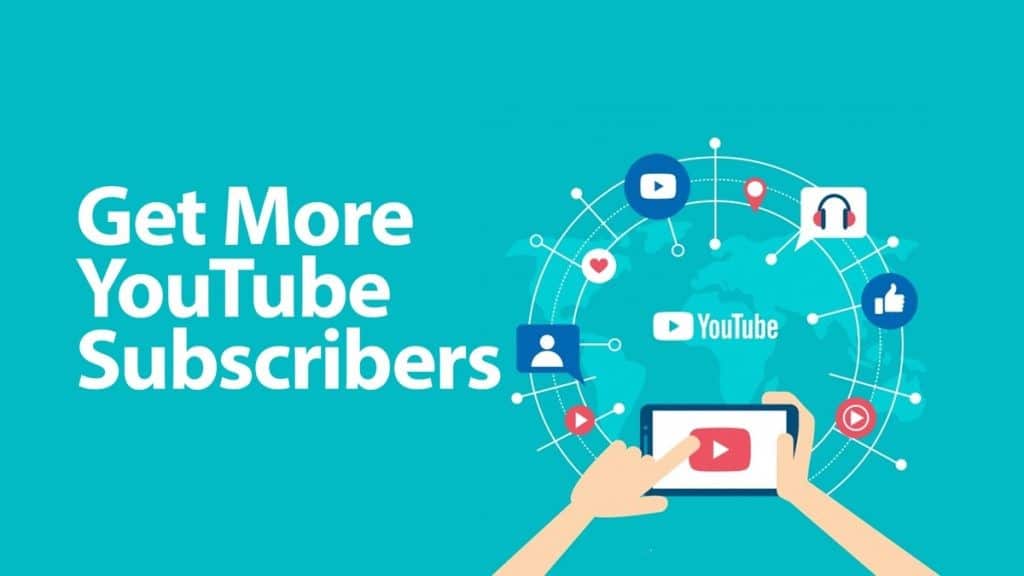 Grow Your YouTube Subscribers List