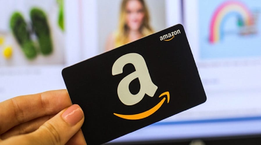 Check Amazon Gift Card Balance Without Redeeming