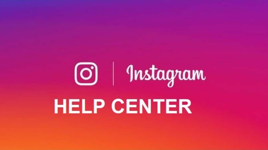 Instagram for Support