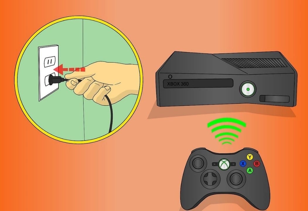 Why Is My Xbox Controller Blinking 8 Tips On How To Fix It Ricky