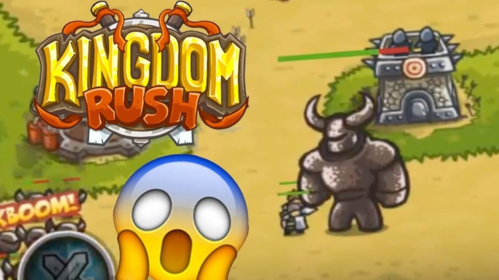 Kingdom Rush