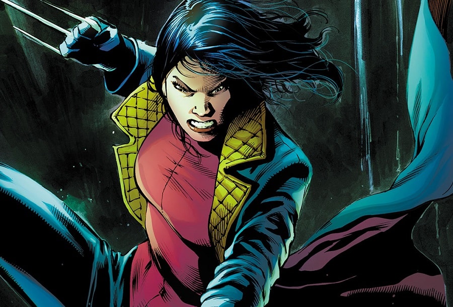 Lady Shiva