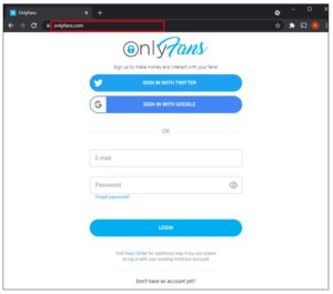 How to Find Someone on OnlyFans [6 Proved Ways] Ricky Spears