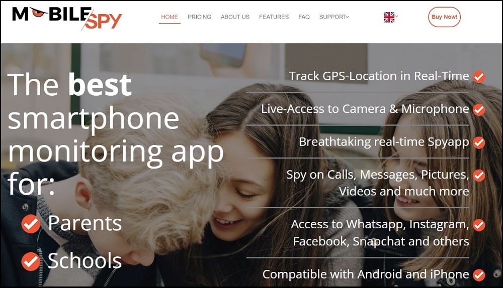 MobileSpy-apps-overview