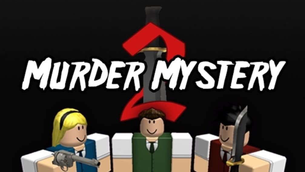 Murder Mystery 2 – 6.56 billion visits