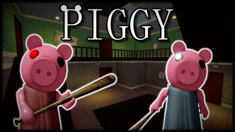 Piggy – 9.36 billion visits