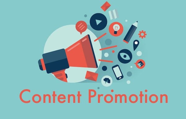 Promote your content